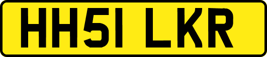 HH51LKR