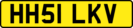 HH51LKV