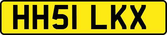 HH51LKX