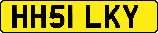 HH51LKY