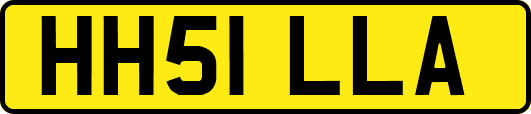 HH51LLA