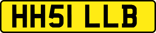 HH51LLB