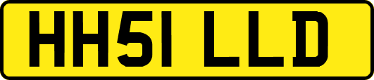 HH51LLD