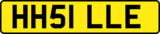 HH51LLE