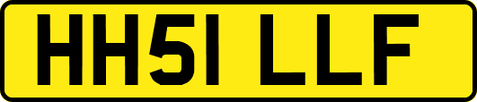 HH51LLF