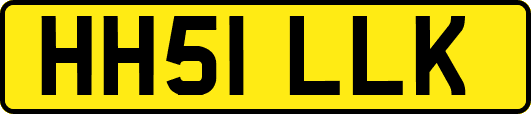 HH51LLK