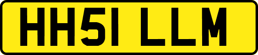 HH51LLM