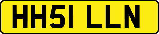 HH51LLN