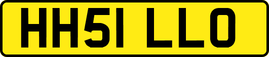 HH51LLO