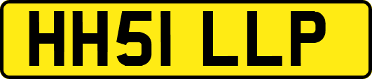 HH51LLP