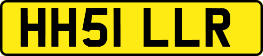 HH51LLR