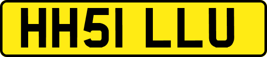 HH51LLU