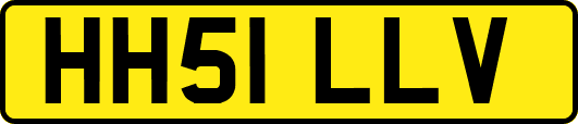 HH51LLV