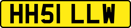 HH51LLW