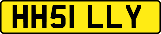 HH51LLY