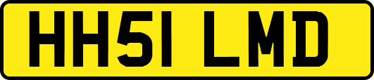 HH51LMD