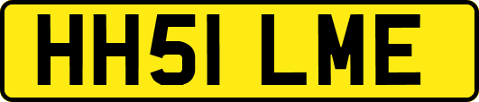 HH51LME