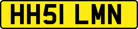 HH51LMN