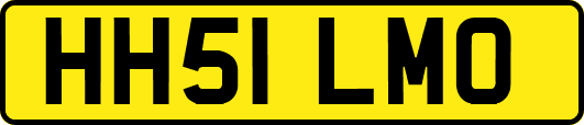 HH51LMO