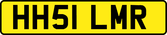 HH51LMR