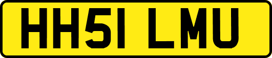 HH51LMU