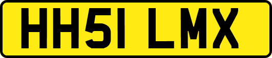 HH51LMX