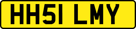 HH51LMY