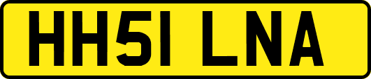 HH51LNA