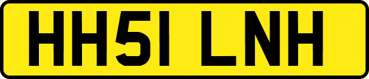 HH51LNH