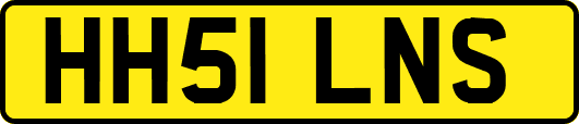 HH51LNS