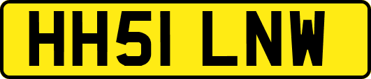 HH51LNW