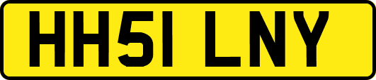 HH51LNY