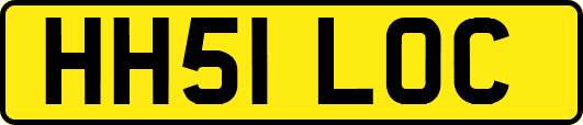 HH51LOC