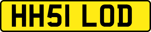 HH51LOD