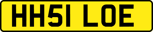 HH51LOE