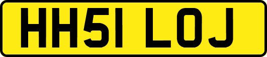 HH51LOJ