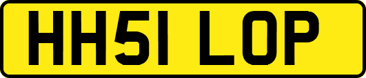 HH51LOP