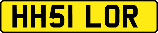 HH51LOR