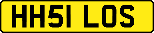 HH51LOS