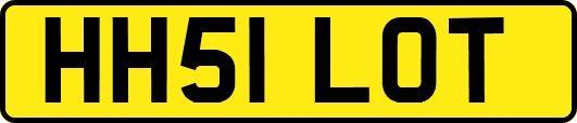 HH51LOT