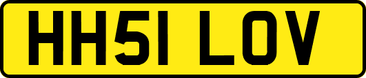 HH51LOV