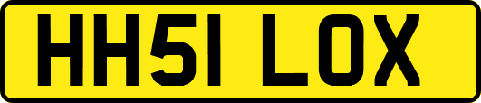 HH51LOX