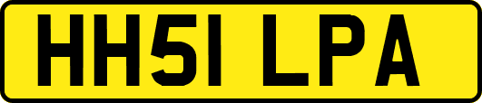 HH51LPA