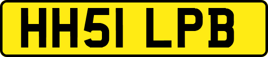 HH51LPB