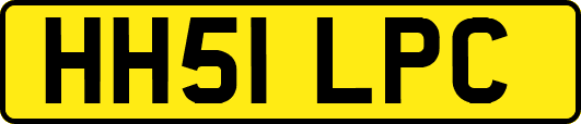 HH51LPC