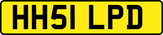 HH51LPD