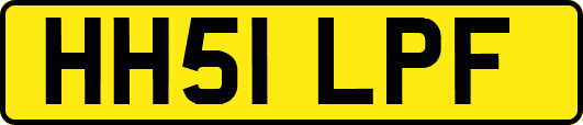 HH51LPF