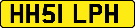 HH51LPH