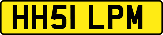 HH51LPM