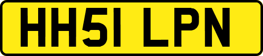 HH51LPN